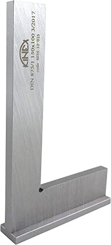 Kinex Équerre à Chapeau 150 x 100 mm