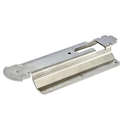 Image of Raymarine Step Mount f /RV-100 RealVision 3D Transom Mount Transducer