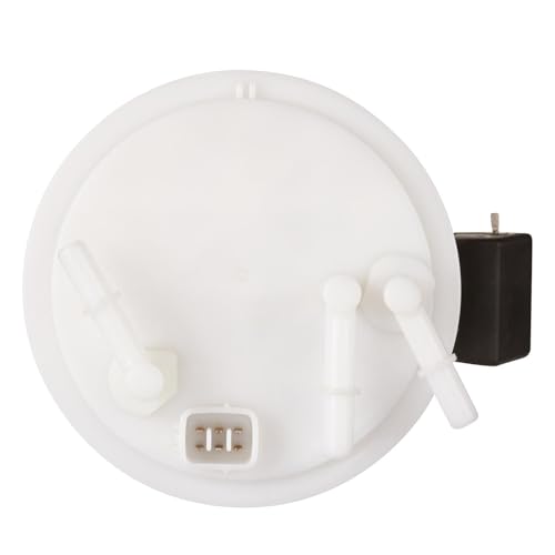 Image of Detroit Axle - 2.5L Fuel Pump Module for 08-11 Subaru Impreza, Electrical Fuel Pump Module Assembly 2008 2009 2010 2011 Replacement