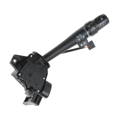 Commutateur de clignotants et d'essuie-glaces pour rouler sous la pluie en GMC Yukon 2012