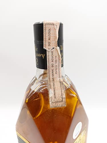The Antiquary 12 Year Old 1974 Whisky by Tomatin – Bild 3