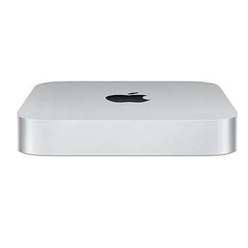 Amazon.com: Apple Mac mini M2 Chip 16GB RAM 256GB SSD
