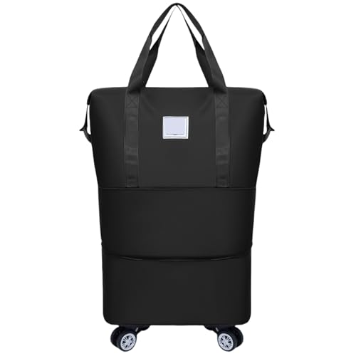 Sac de voyage à roulettes idéal pour le sport et les déplacements Morain