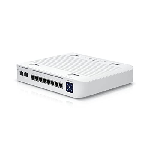 10GbE network switch Smart product image