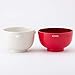 サンアート Sunart Disney Pixar Cars McQueen Soup Bowl and Rice Bowl Set, Mini SAN2186