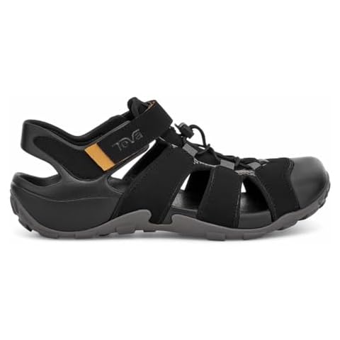 Teva Flintwood Sandal Cover