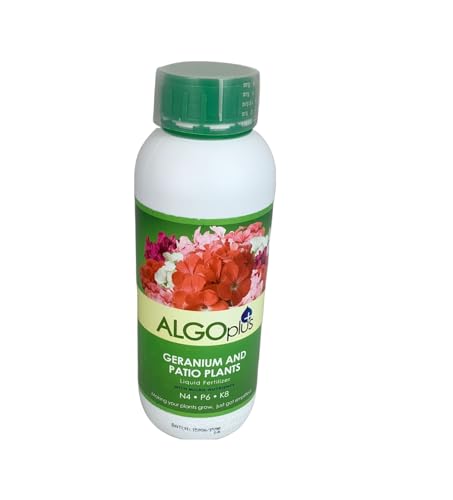 AlgoPlus Geranium Fertilizer
