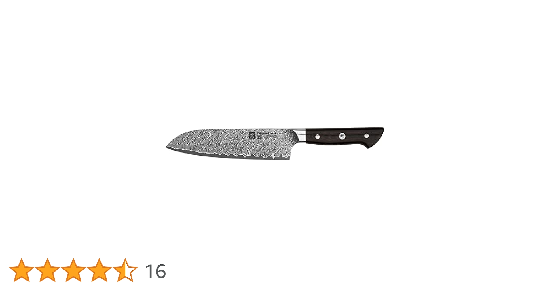 【新着商品】ツヴィリングJ.A.ヘンケルス(Zwilling J.A. Henc santecdirect_30920-002