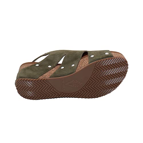 Image of VOLATILE Women's Montpelier Sandal