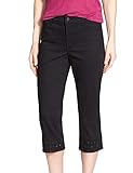 NYDJ Women's Ariel Crop Jeans