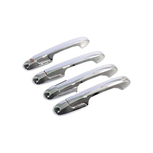 Autocollant Accord Sedan 2003-2007 habillage look carbone premium
