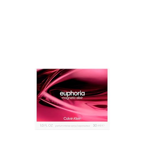 Miniatura 3 de Calvin Klein euphoria Magnetic Elixir Parfum Intense para mujer 30 ml