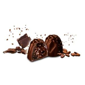 Miniatura 5 de Witor's Trufas de sabor italiano de chocolate negro, chocolate con leche y chocolate con avellana, bolsa de 28.2 onzas