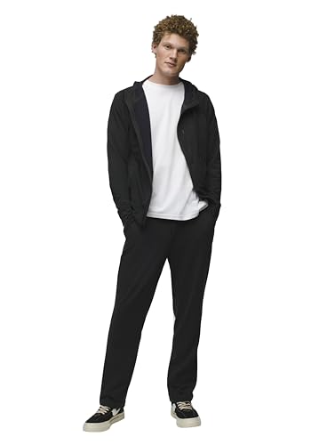 prAna Men's Altitude Tracker Fz Hoodie Ii2