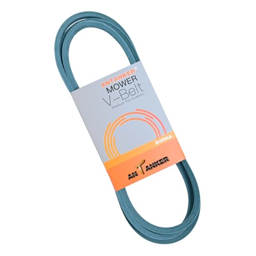 Antanker GX20072 42 inch Mower Deck Belt Replace for John