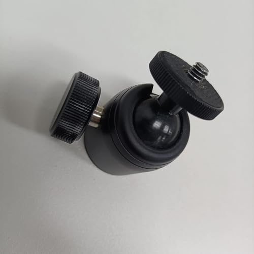 MWE 360 Photo Booth Accessories 2 Metal Bracket for Connecting