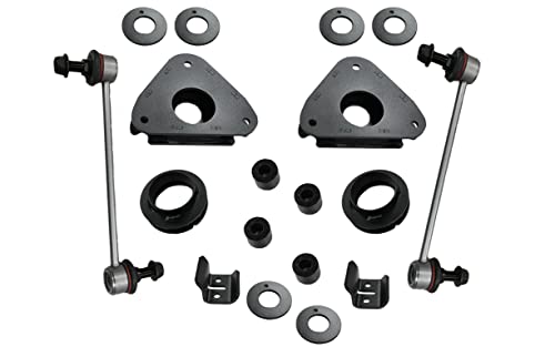 Superlift Suspension 2.5 Inch Lift Kit |9755| Fits 2022 Ford Maverick