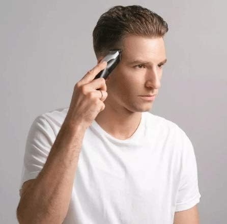 Trimmer Electric Shaver Haircut Beard Man Beauty Tool Wiper