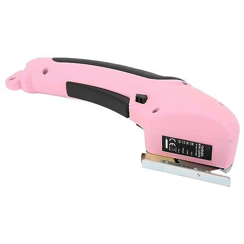 Tesoura Elétrica Tesoura Sem Fio Mini Tesoura Elétrica Tesoura Elétrica Sem Fio Com 2 Lâminas para C