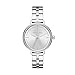 Produktbild Michael Kors Damen Analog Quarz Uhr mit Edelstahl Armband MK3791