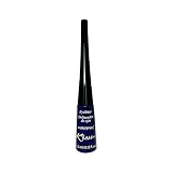 Khasana Waterproof Liquid Eyeliner #5 Navy Blue