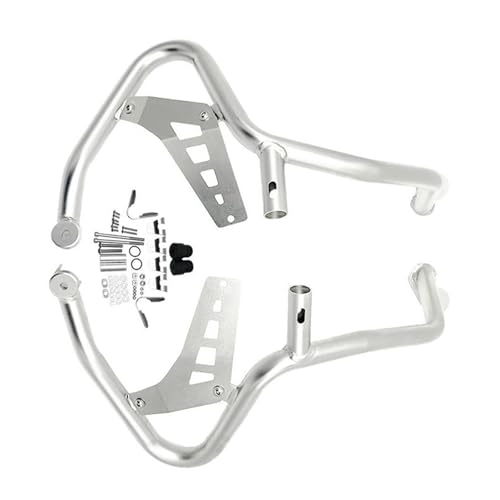Pare-chocs R1250GS Adventure protection moteur moto et garde de cadre autoroute 2019-2023