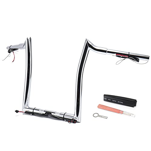 20 Best Road Glide Handlebars Reviews & Comparison BNB