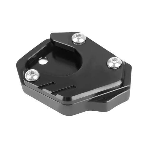 Plaque extension béquille moto CB 650R CB500X CB300R support élargisseur