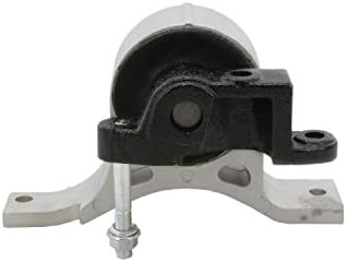 EAGLE BHP Front-Right Engine Motor Mount for Nissan Altima 2002-2006, Maxima 2004-2008, Murano 2003-2007, Quest 2004-2009. Replace Nissan 11210CA000, 11210CN000