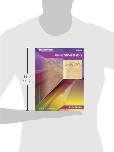 Power Basics United States History - Image 2