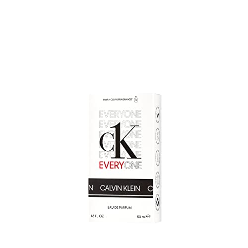 Calvin Klein CK EVERYONE Eau de Parfum 3