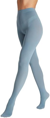 Seidiva Damen Strumpfhosen 80 DEN Blickdichte Strumpfhose Matte Damenstrumpfhosen in über 25 Farben