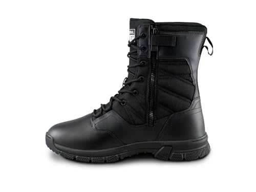 Image of Original S.W.A.T. unisex-adult 8 inch Boot