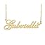 Gabriella - Gold Gabriella - Gold