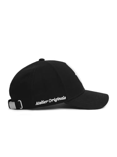 Image of Jack & Jones Men's Cotton Cap