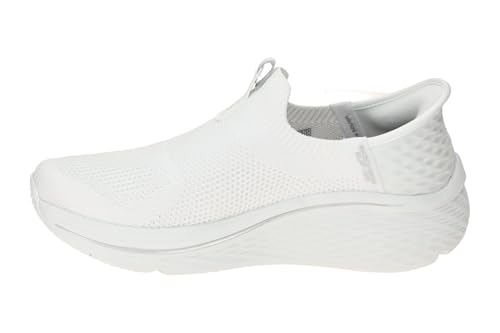 Image of Skechers Womens Max Cushioning Elite 2.0 Eternal Hands Free Slip-ins Sneaker