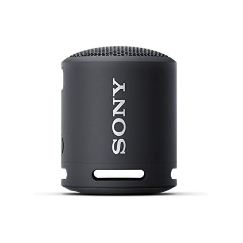Sony SRS-XB13 Altavoz Bluetooth con Extra Bass Cover
