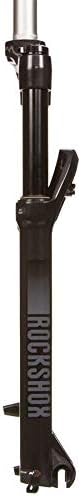 RockShox Judy Gold RL Suspension Fork - 27.5", 120 mm, 9 x 100 mm, 42 mm Offset, Black, Straight, A3
