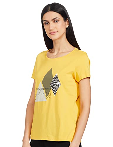 Image of VERO MODA Women T-Shirt