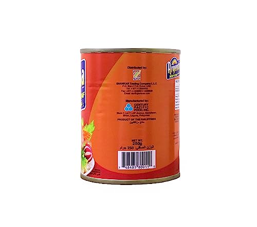 Argentina Beef Loaf Regular 250G