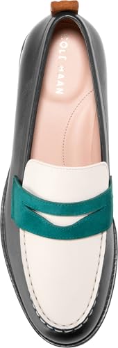 Image of Cole Haan Women's Stassi Penny Loafers