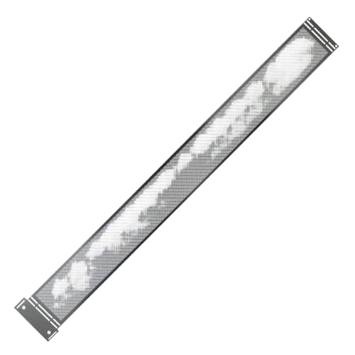 Charge Corona Grid 56AA25030 pièce de rechange pour corona d'impression BH601 x5