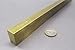 360 Brass Flat Bar .625