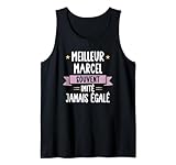 Cadeau Drôle Personnalisé Prénom Marcel