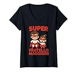 Super Fratellino Maggiore diventerò fratello