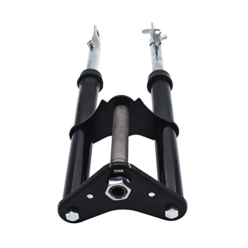 Marddpair Black Front Forks Shock Suspension Replacement For Crf50F Xr50 2004-2014 #TOP2