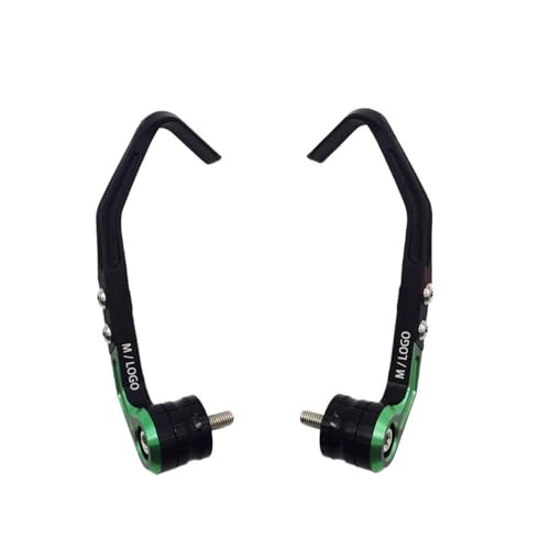 Protège-Mains Moto pour S1000RR S1000R XR Levier Frein d'embrayage Aluminium