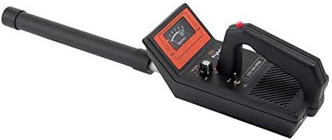Non Metallic Pipe and Septic Tank Locator | Prototek | AR-1 | 223 Kilo Hertz Ardy Analog Sonde Locator for Non Metallic Pipes and Septic Tank Location Tool | Comes with 3 ATP-12 Transmitters