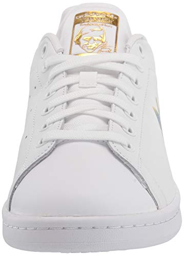 Image of adidas Stan Smith Her Vegan Shoes Women's