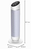 Rowenta Silent Comfort, chauffage 3-en-1, chauffe, HQ8120 - 13